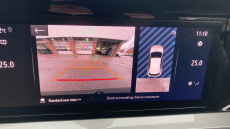 Vauxhall Mokka 100kW Ultimate 50kWh 5dr Auto Electric Hatchback